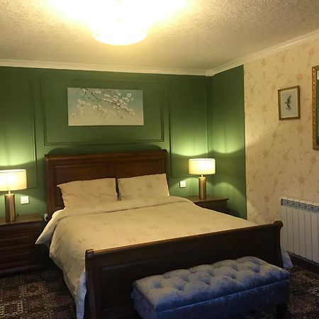 Pine Chalet ミュアー・オブ・オード エクステリア 写真